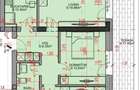 Apartament 3 Camere Decomandat  Zona Theodor Pallady Titan Sector 3