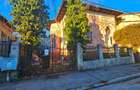 Casă cu arhitectură interbelică, 5 camere, teren 409 mp – Central - 4