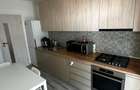 Apartament modern cu 2 Camere Complet Mobilat și Utilat - Exigent Plaza - Faza 3 - 4