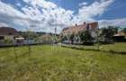 Casa individuala cu teren generos – 8.356 mp – Tichindeal, jud. Sibiu - 2