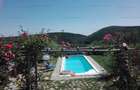 RATE Pensiune Piscina Superba***pe mal Lac Mocearu  70km de Buzau - 48
