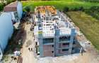 Apartament 2 camere 43 mp -etaj 1- in Sibiu - Lacul lui Binder - 2