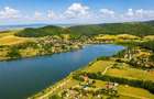 450mp intravilan, cu vedere spre lac, Moacsa, Covasna - 12