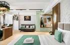 Sea view  apartment- Alezzi Infinity  /  parking spot - 3
