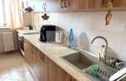 Apartament spațios cu 3 camere + 2 Bai + 2 balcoane | Dorobanților - 17