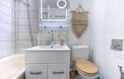 Apartament luminos, 65 mp, cu parcare și boxă Bartolomeu, str. Lânii33 - 12