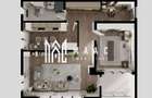 APARTAMENT 2 CAMERE I CALEA SURII MICI - 28