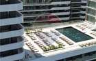 Apartament 2 camere de închiriat | Alezzi Odyssey - 9