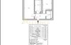 Apartament 2 camere etaj 1  Metalurgiei - 11