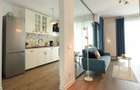 Vanzare Studio Cloud 9 Residence Aviatiei - 13