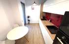 Baneasa Jandarmeriei, camere in complex rezidential Atlas , garaj, terasa - 2