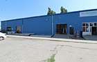 BAZA INDUSTRIALA IN CONSTANTA - Comision 0% - 3
