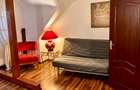 Unirii–Udriște | 2 apartamente independente, 144 mp | vilă renovată - 9