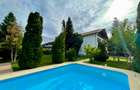 Vanzare VILA rezidenta / casa de vacanță 540 mp, teren 1500 mp | Snagov - 29