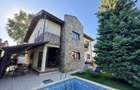 Vila cu piscina zona Iancu Nicolae-Pipera 5 camere - 12