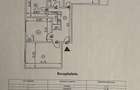 Apartament 3 camere decomandat, zona Pacurari -  Moara de Foc, Iasi - 1