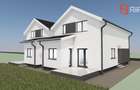 Duplex cu 4 camere, despartit prin camera tehnic - zona Urseni - 7
