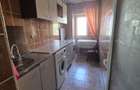 Garsoniera  spatioasa,cu balcon,6 min metrou M Bravu si 10 min Mall Vitan