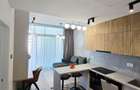 Prima inchiriere / Studio dublu Up-site - 2