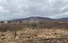 Teren 12,719 mp cu deschidere la DN17-ideal hala/parcare-Crainimat - 1