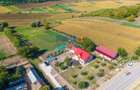 Gospodărie, casă nouă (2024), 170 mp, 6.300 mp intravilan, 0% comision - 2