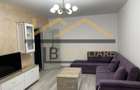 Apartament de 2 camere, decomadat, parcare, Zona AMA Residence - 1