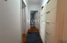 3 camere | etaj 1 | centrala proprie | mobilat,utilat | zona excelenta - 9