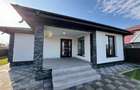Casa de vanzare , mobilata si utilata complet, constructie noua - 1