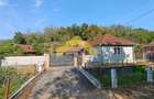 Casa cu teren 2504 mp de vanzare in localitatea Cuias, comuna Savarsin - 1
