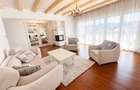 Penthouse 200mp 3 camere 2 bai dressing terasa Parcul Sub Arini - 4