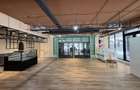 Spatiu comercial cu alimentatie publica, 180mp, Zona Edgar Quinet - 2