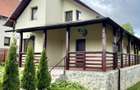 Casa de vacanta, 254 mp utili, teren 600 mp, Belis-Cluj - 1