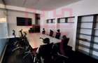 Inchiriere spatiu pentru birouri NOU amenajat cu mobilier zona Garii - 3