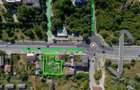 Teren de Vanzare 1000 mp la Bulevard - Mamaia Nord - 17