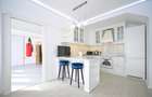 Asmita Gardens | Penthouse | Terasa 100 MP | Parcare |