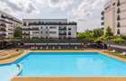4 camere 236 mp, curte MARE, piscina/sauna/gym/ Natura Residence! - 41