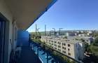 Inchiriere apartament 2 camere in Viva City cu panorama spre oras - 8