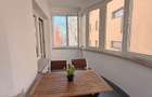 3 camere de inchiriat | Cartier Francez | Parcare subterana inclusa - 9