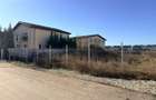Tunari-Otopeni, teren intravilan de vanzare, 850 mp, gaze, electricitate, asfalt - 5