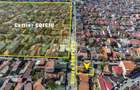 Casă 5 camere Trocadero  + spațiu comercial stradal, teren 257mp - 4