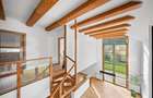 Casa cu design deosebit in Corunca! 200mp! - 11