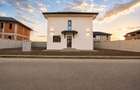 Vilă individuală în Tunari – 5 camere, curte privată - 2