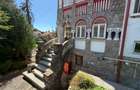 Vilă istorică de vânzare  Castel Aura Buzescu Bușteni  str. Victoriei nr. 11
