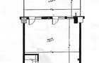 Spatiu Birou 2 camere NOU 57 mp Terasa 33mp Marasti  - 18