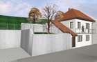 Casa in Sg. de Mures , singur in curte-72000 euro - 4