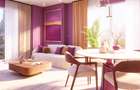 Apartament 5 Camere Moderne în Complex Rezidențial de Lux | Comision 0% - 6