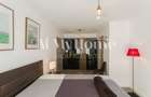 Apartament NOU ultracentral cu 2 camere, complet mobilat, terasa 15mp, 2 bai - 9