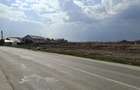 Teren 489 mp Bradu, deschidere la DJ - 3 Km de Pitesti - 2