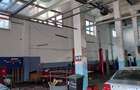 Hala 480mp, zona Complexul Studentesc - 5