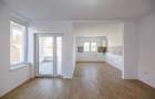 Duplex P+E în Moșnița Nouă, 3 dormitoare, 3 bai, teren 403 mp. Comision 0%
